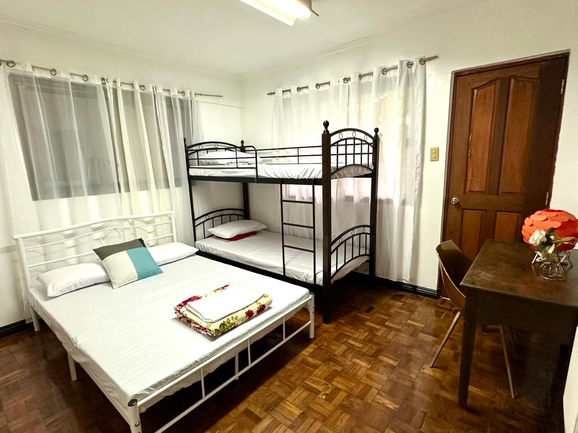 Luna Amor Place Tagaytay City Exterior photo