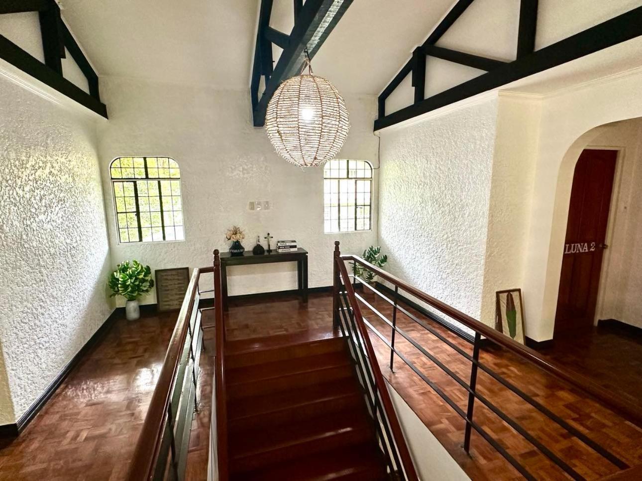 Luna Amor Place Tagaytay City Exterior photo